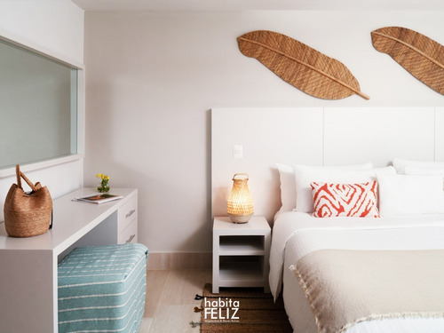 Apartamento Vacacional Cerca De La Playa En Puerto Plata, Rd