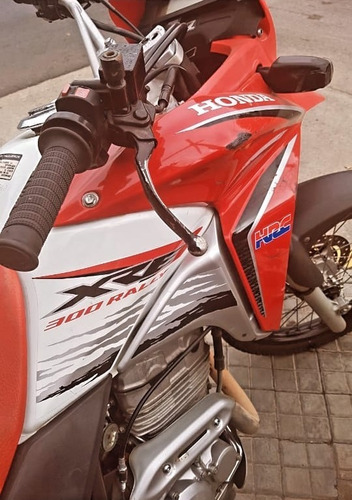 Honda Xr300