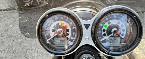 Imagen 6 de 7 de Triumph Speed Twin