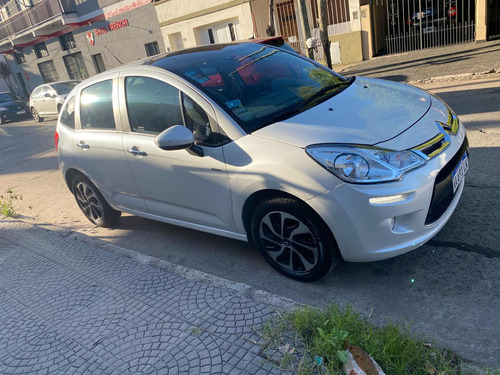 Citroën C3 1.6 Techno Vti 115cv