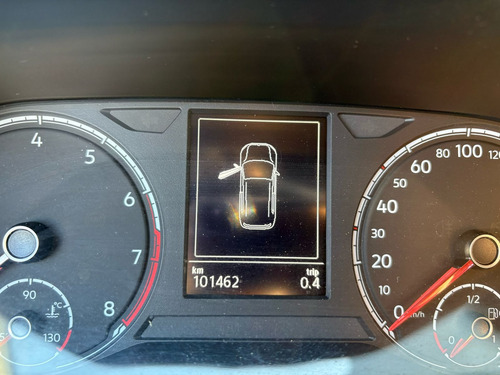 Volkswagen T-Cross 1.6 Comfortline At