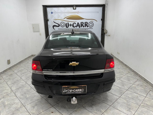 Chevrolet Vectra 2.0 MPFI EXPRESSION 8V 140CV