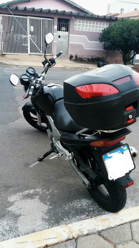 Imagem 4 de 7 de Yamaha Fazer Ys250