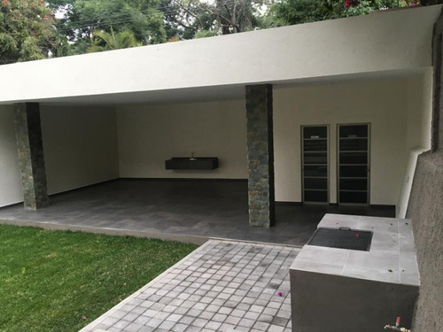 Departamento En Poblado Acapatzingo, Cuernavaca, Morelos Caen-490-de