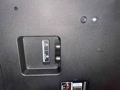 Imagen 3 de 3 de Sony Kd55x725f Pantalla Rota Repuesto Led Main Fuente Tcom