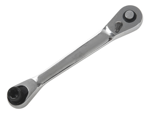 Llave De Trinquete Rápida 2x Bit F-fs