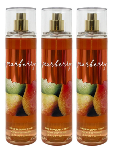 Bath & Body Works Pearberry - 7350718:mL a $476990