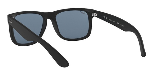 Tienda Oficial - Anteojos Ray Ban Justin 4165 Polarizado