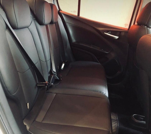 Fiat Cronos 1.3/ 1.8 16v Anticipo 10% O Usado+ctas! S.