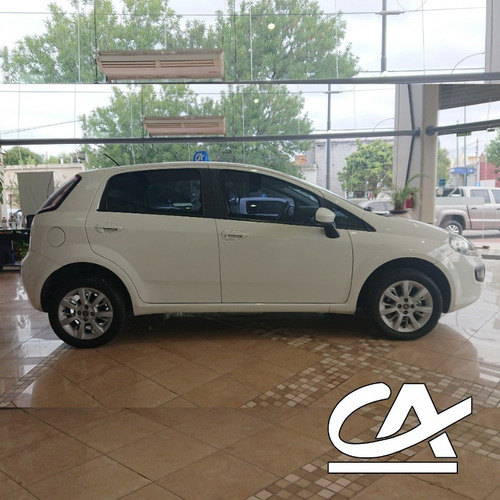 Fiat Punto Atractive