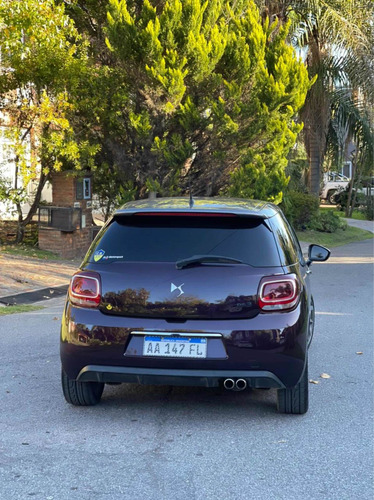 Ds Ds3 2016 1.6 Thp 156 Sport Chic