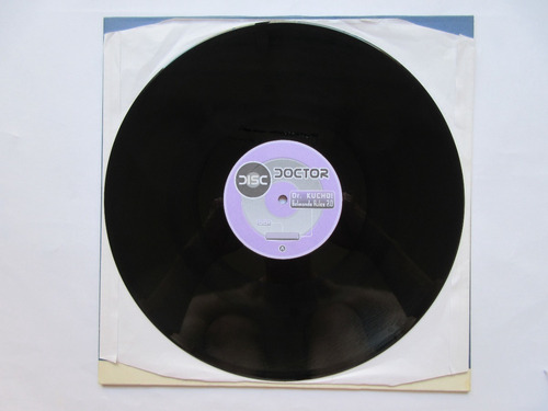 Dr. Kucho - Belmondo Rulez 2.0 - Vinilo House 2003