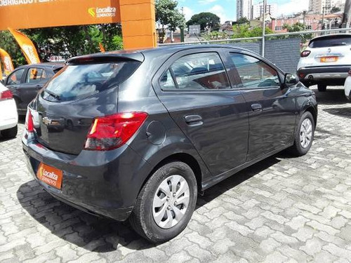 Chevrolet Onix 1.0 Mpfi Joy 8v Flex 4p Manual