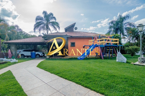 Imagem 23 de 30 de Chacara - Ch00372 - 70735008