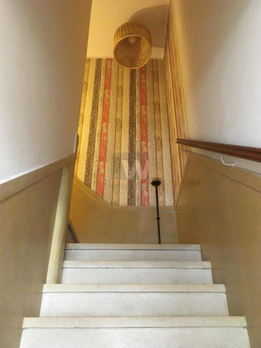 Casa Venta 2 Dormitorios Ph De Altos Pocitos Parrillero