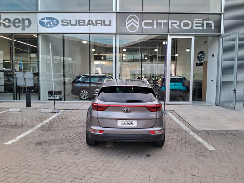 Kia Sportage Extra Full 2.0 AT