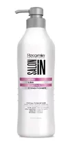 Comprar Shampoo O Acondicionador Liss Control Salon In Recamier 1l