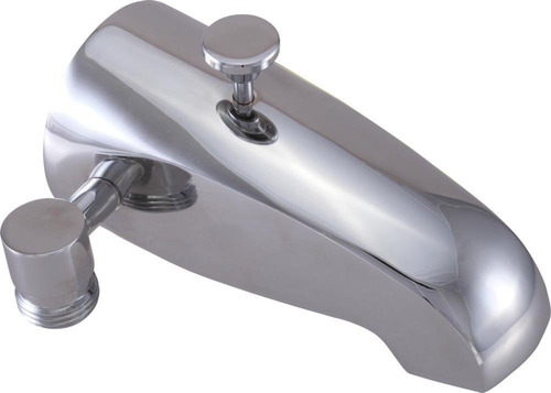 Delta Faucet, Chrome Peerless Rp4370 Caño Para Bañera Para D