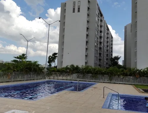 Apartamento Para Cumplir Todos Tus Sueños Cod 19521