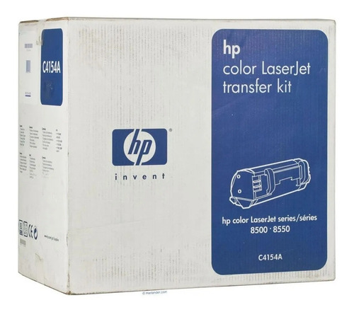 Kit De Transferencia Hp 8555 8550 C4154a 4154