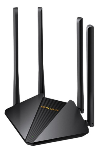 Roteador Mercusys Mr30g Ac1200 Dual Band