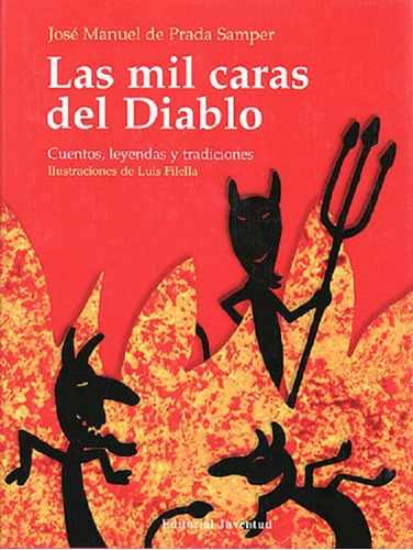 Las Mil Caras Del Diablo