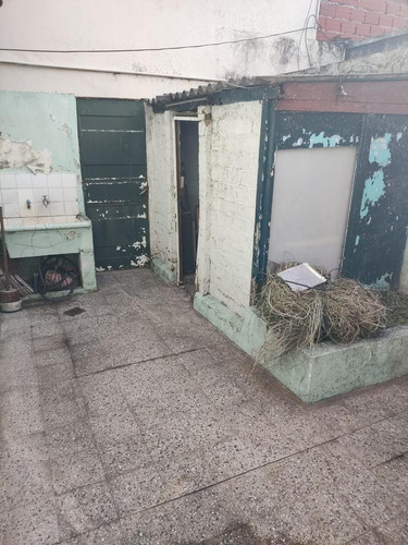 Venta En Block 2 Ph Subdivididos Para Refaccionar, En Olivos