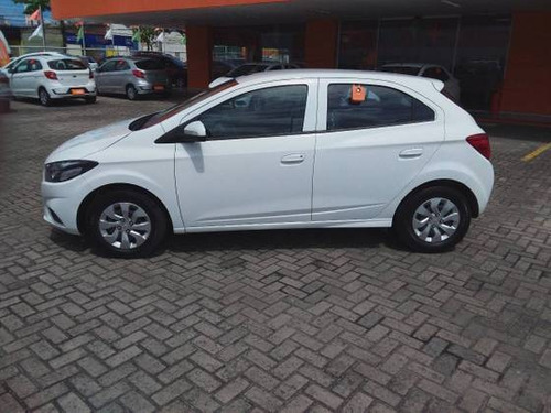 Chevrolet Onix 1.0 Mpfi Lt 8v Flex 4p Manual