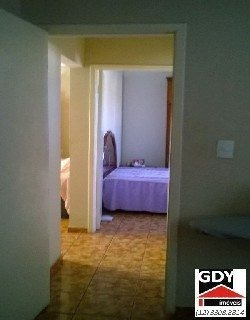 Imagem 7 de 9 de Ref 90 Vendo Apto 02 Dorms Cond. Jk Em Sjcampos - Sp