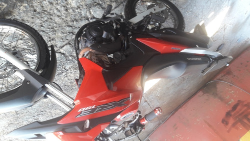 Imagem 2 de 9 de Honda Xre 190