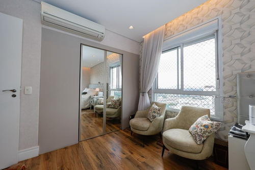 Imagem 26 de 30 de Apartamento - Ap08841 - 70829759