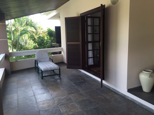 Imagem 19 de 30 de Condominio Mansões Altíssimo Padrão Deslumbrante Casa Triplex 6 Quartos 951m2. - 1780 - 68716369