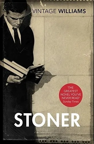 Stoner, De John Williams. Editorial Vintage, Tapa Blanda En Inglés, 2003