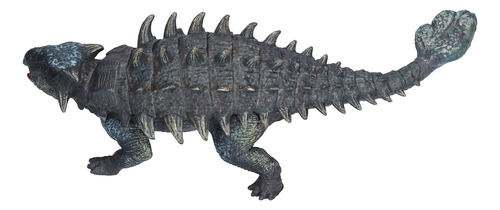 Modelo De Juguete De Dinosaurio De Plástico De Pvc Simulado