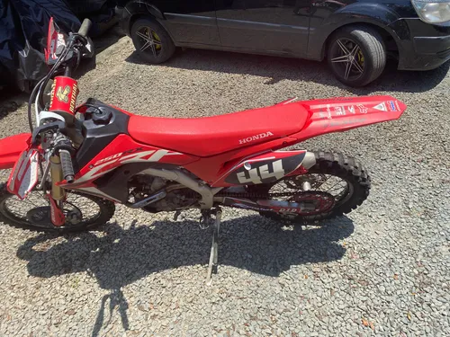 Honda Crf 250rx 2021