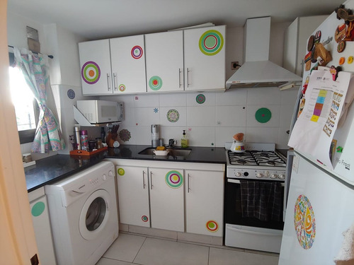 Imagen 6 de 19 de Departamento En Venta 2 Dormitorios Y Terraza