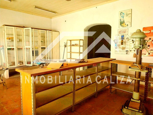 Imagen 4 de 16 de Venta Nave Industrial Con Local Comercial En Concepcion Sobre Rn38