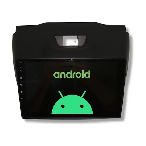 comprar Multimedia Chevrolet S-10 2012\u002F15 Android Auto Carplay 2\u002F32g