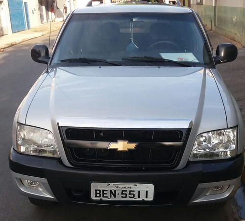 Blazer Dlx 2.8 Mwm Disel 2001