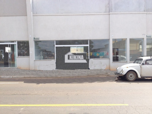 Comercial Para Alugar - 01691.002