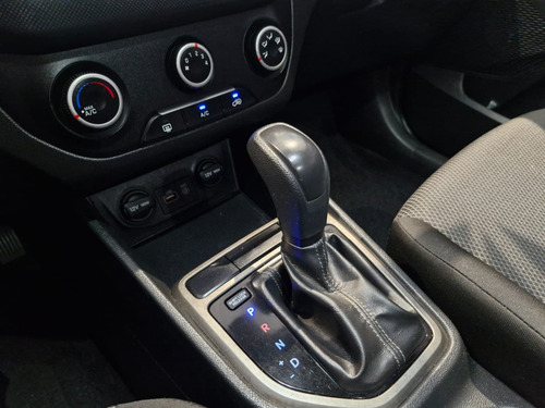 Hyundai Creta 1.6 16V FLEX ATTITUDE AUTOMÁTICO