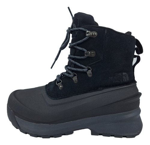 Botas The North Face Chilkat V Para Hombre