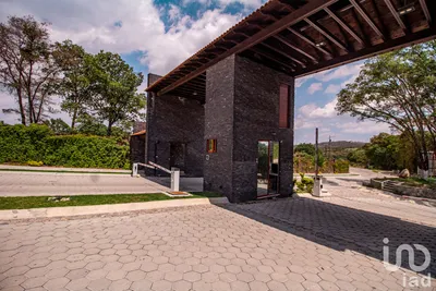 Terreno en venta