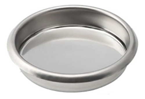 Cesta De Filtro Clean Blind Bowl De 51 Mm Para Cafetera Sage