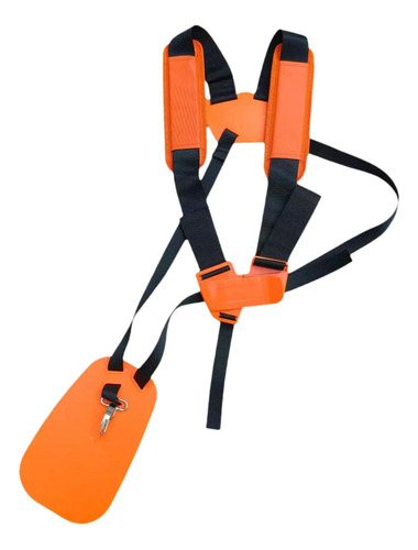 Strimmer Arnés Arnés Bosque Cutter Correa De Cortacésped