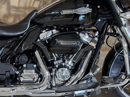 2021 Harley-davidson Flhx - Street Glide Nuevo Original Enví