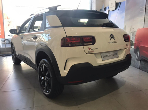 Citroën C4 Cactus 1.6 Vti 115 Rip Curl