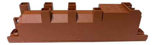 Transformador Para Cocina Longvie/ Domec 6 Salidas Chispero