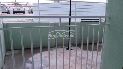 Imagem 19 de 27 de Apto. Venda - 2 Dts. - Residencial Morales - 2044