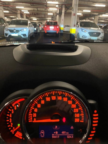 Imagem 9 de 15 de Mini Countryman 2.0 16v Twinpower Turbo Gasolina Cooper S